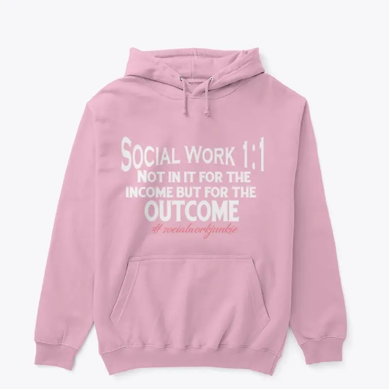 Social Work 1:1